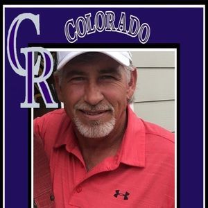 Meet your Posher, Bob